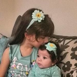 Meet your Posher, Eunice